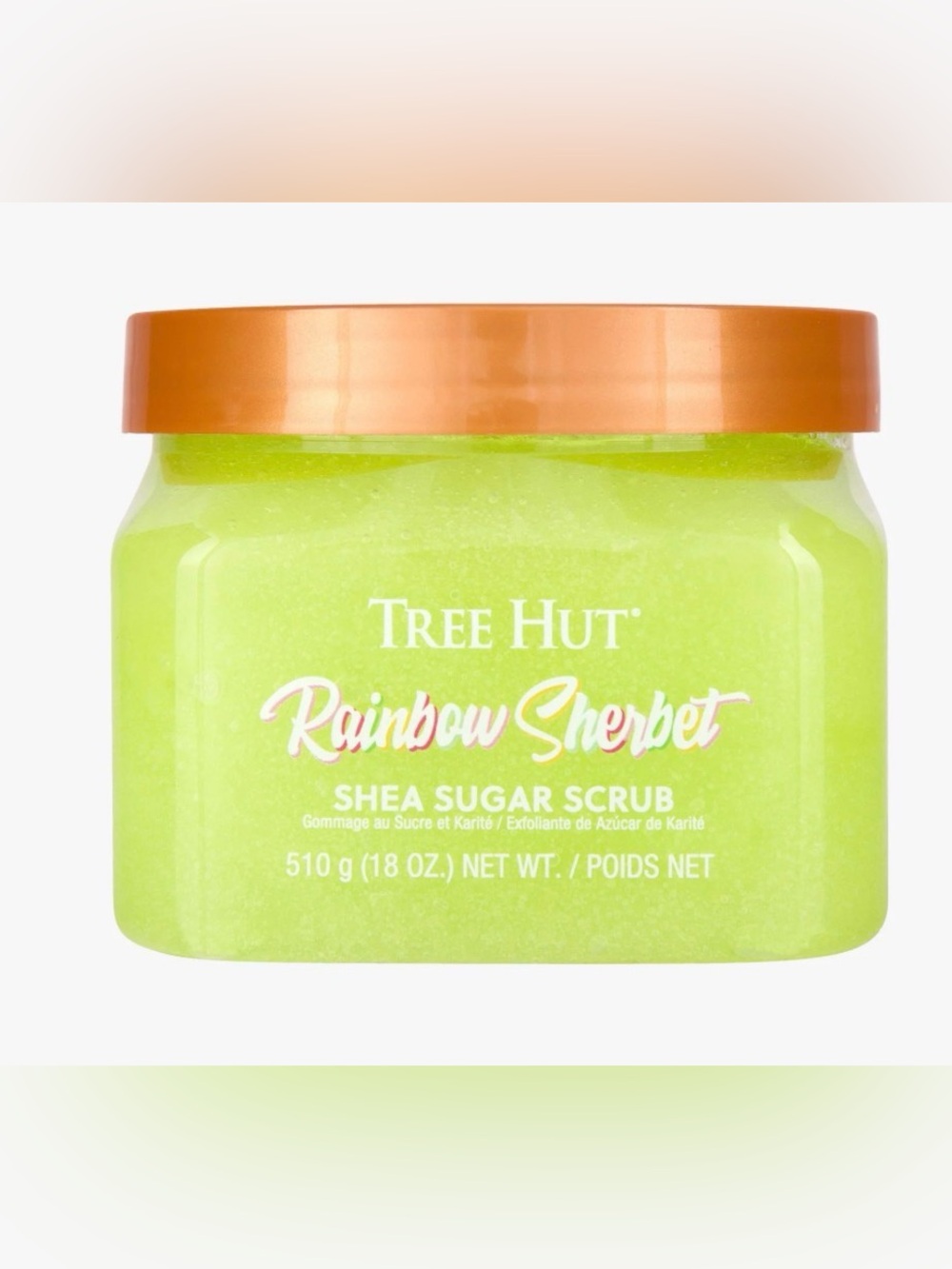Tree Hut
